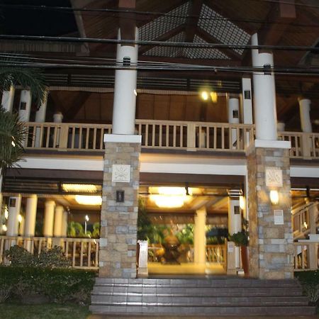 One Oasis A9 At The Back Of Sm Mall Davao Stadt Exterior foto