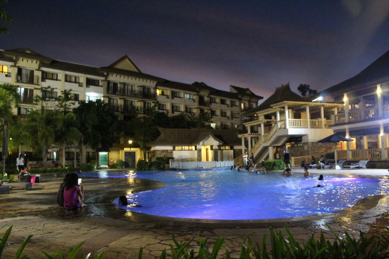 One Oasis A9 At The Back Of Sm Mall Davao Stadt Exterior foto