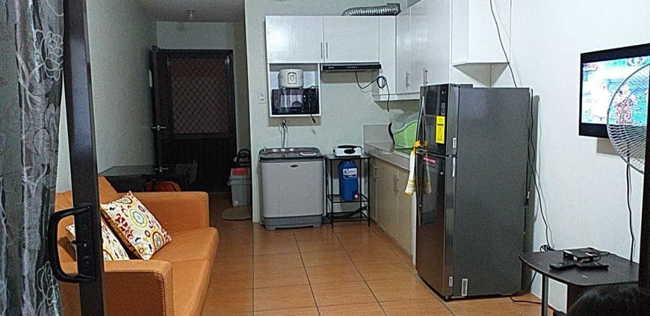One Oasis A9 At The Back Of Sm Mall Davao Stadt Exterior foto