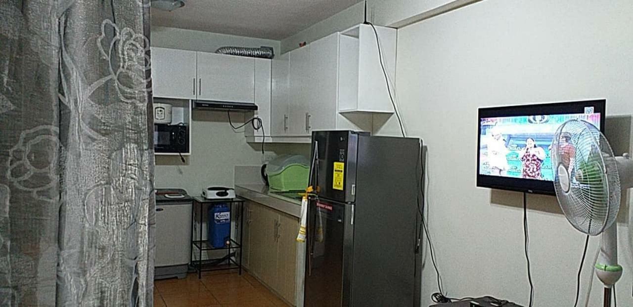 One Oasis A9 At The Back Of Sm Mall Davao Stadt Exterior foto